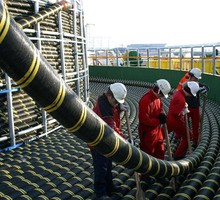 Россия строит три мегапроекта в Арктике