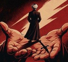 Арабские террористы в российских муфтиятах