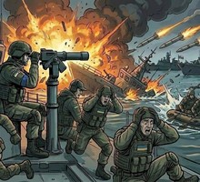 «Отправят на корм камбалам»