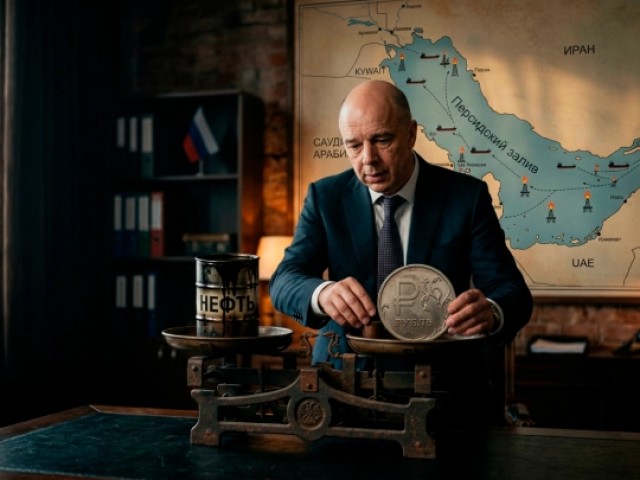 Делягин - о вредоносном для России решении Силуанова