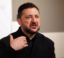 Хвост, виляющий Западом