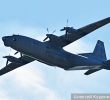 Второе рождение Суперджет-100