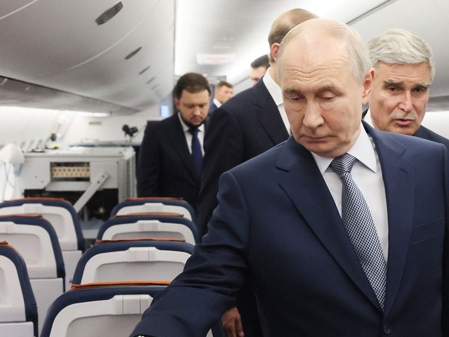 РФ больше не зависит от импорта при производстве самолётов