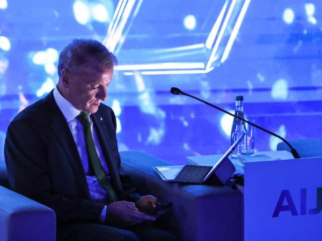 Профессор Катасонов: Когда Греф обсуждает агентную «экономику», мне кажется, он сам поеживается