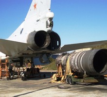 Двигатели серии НК. Для космоса и дальней авиации