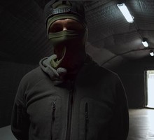 Добровольцы «БАРС Москва» встали на защиту неба столицы