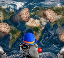 Мировая панорама искусственного интеллекта: рейтинг стран