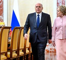 Здесь вам не Москва, здесь бедная провинция