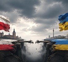 От исторических претензий – к территориальным