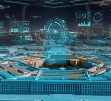 Пентагон в сетях ИИ