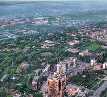 Десять месяцев за один город