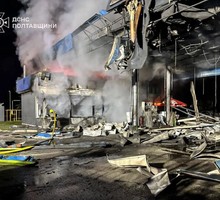 Последняя миля. Почему война добралась до бензоколонки