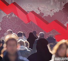 Почему умирают молодые мужчины?