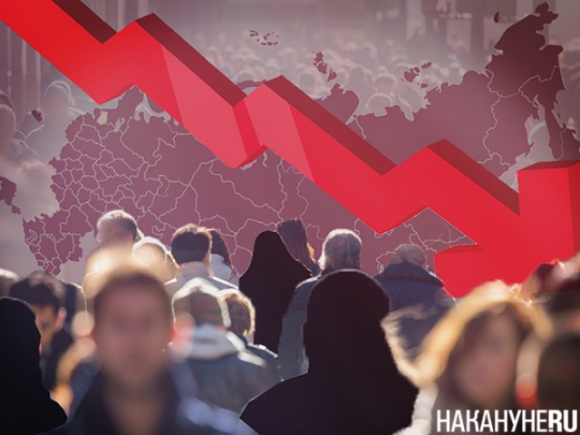 Почему умирают молодые мужчины?