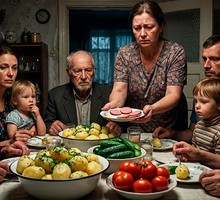 Статистика маскирует бедность