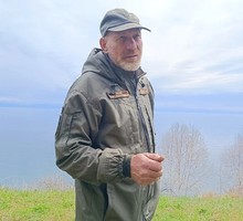Хранитель леса