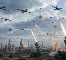 Яков Кедми: Ракетную угрозу для Москвы снимет не ПВО, а мощный упреждающий удар