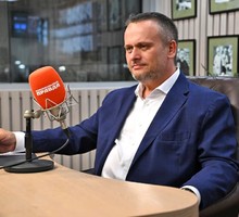 Большое интервью министра транспорта Андрея Никитина
