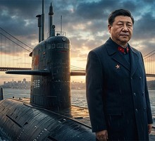 Пекин раскрыл карты