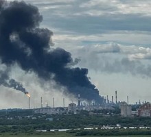 2500 километров до Омска: как далеко зашёл топливный кризис