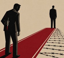 «Кремниевая долина напрямую воюет с Россией»