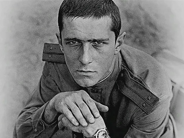 Военная проза В. Богомолова