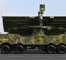 Китай раскрыл информацию о микроволновом оружии
