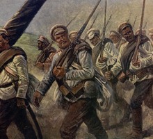 Пророчества Дурново снова готовы сбыться