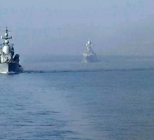 Еда и чистая постель. Ради чего боевые укры бегут в Крым