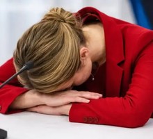 Муж Каи Каллас заработал на торговле с Россией 3,5 млн евро
