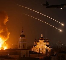 О необходимости усиления атак на Киев