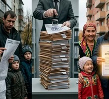 "Абубакиру - выдать квартиру!"