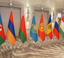 Россию берут в кольцо