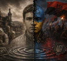 Политическое украинство – синоним преступления