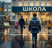 С 1 сентября дети начнут учиться по-новому
