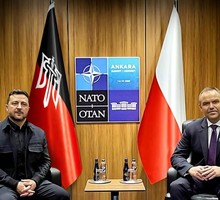 Польско-украинский исторический конфликт обращён не в прошлое, а в будущее