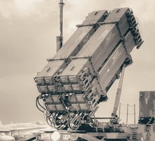 Мифы о ЗРК «Пэтриот», прокси-войны и перехват внешней политики Запада технологическими олигархами