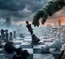 Цитата русского министра неожиданно показала главное Цитата русского министра неожиданно показала главное