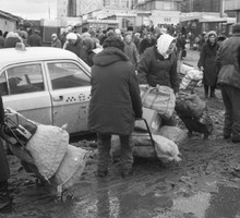 О теневой экономике в СССР О теневой экономике в СССР