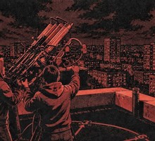 Об инертности нашей ПВО Об инертности нашей ПВО