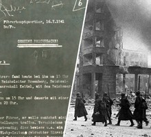 О целях войны против СССР О целях войны против СССР