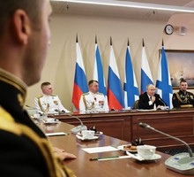 «Ужас глубин», младший брат «Статуса-6»