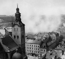 «О независимой Украине не шло даже речи» «О независимой Украине не шло даже речи»