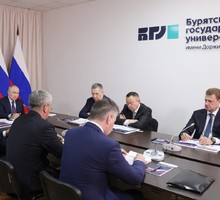 Заседание Президиума Госсовета по вопросам развития общественного транспорта