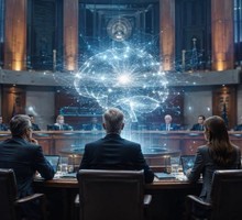 Прогноз МВФ по ИИ