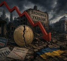 Государство-камикадзе, или Украина одноразовая