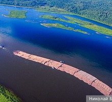 Почему сибирские реки не повернут в Среднюю Азию Почему сибирские реки не повернут в Среднюю Азию