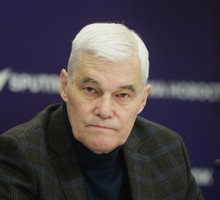 Абель, Вартанян, Филби, Блейк - вот гордость нашей разведки