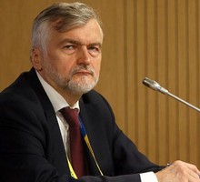 Андрей Клепач произнёс вслух: «2×2 = 4». И это кому-то не понравилось