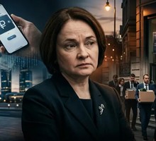 Тихий заговор банкиров